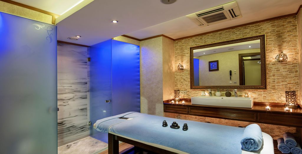 Crowne Plaza Istanbul Old City 5*