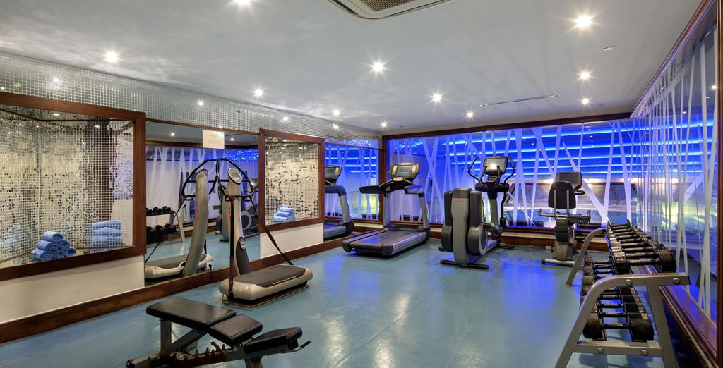 Crowne Plaza Istanbul Old City 5*