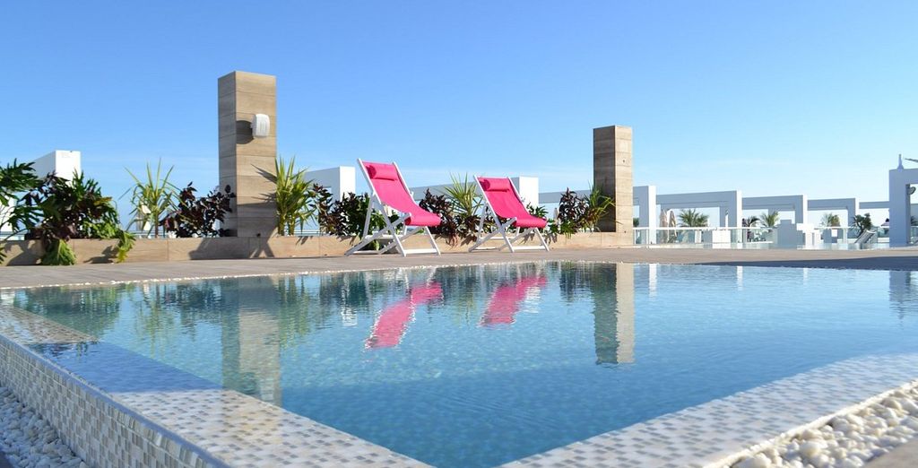 Hotel Labranda Marieta 4* Adults Only