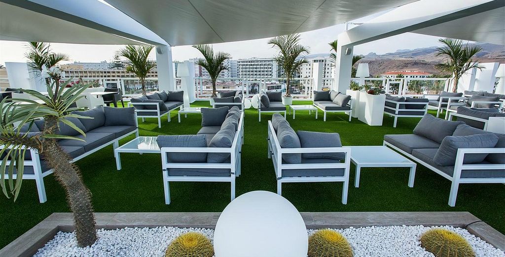 Labranda Marieta 4* - Adults Only
