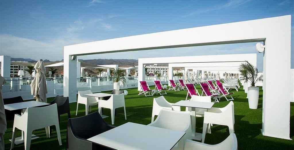 Labranda Marieta 4* - Adults Only