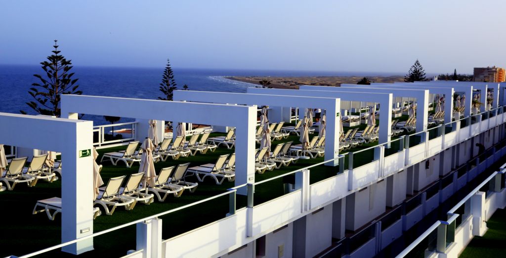 Labranda Marieta 4* 