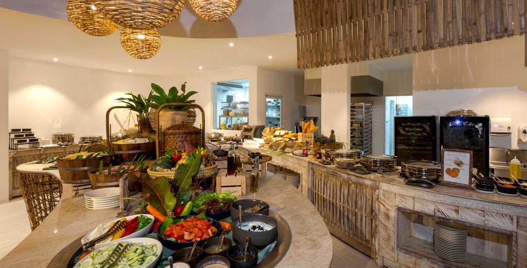 Eden Beach Khao Lak Resort & Spa 5*