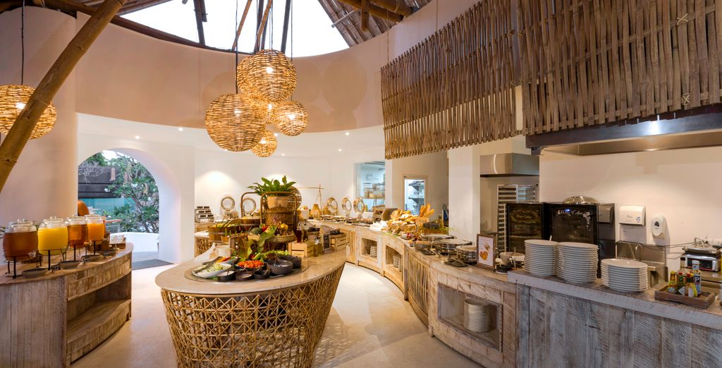 Eden Beach Khao Lak Resort & Spa 5*