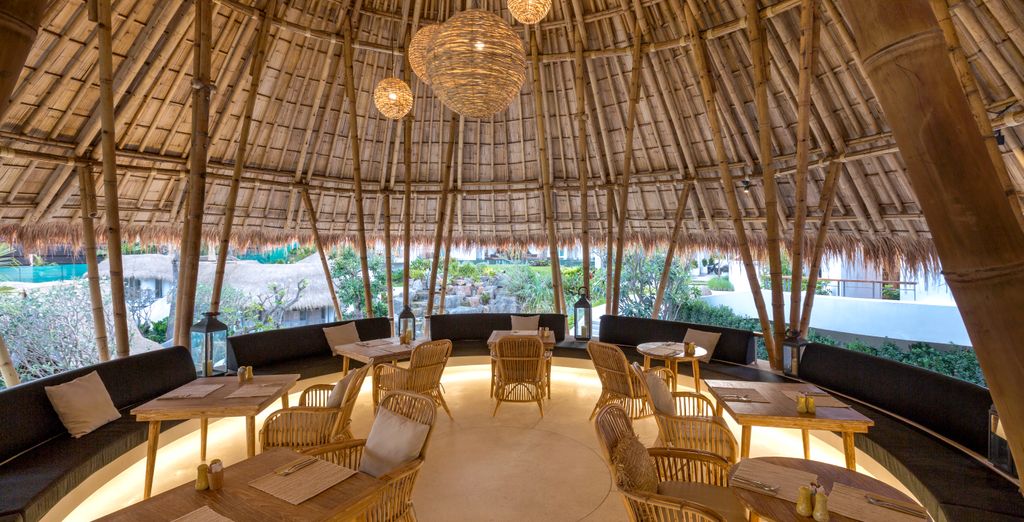 Eden Beach Khao Lak Resort & Spa 5*