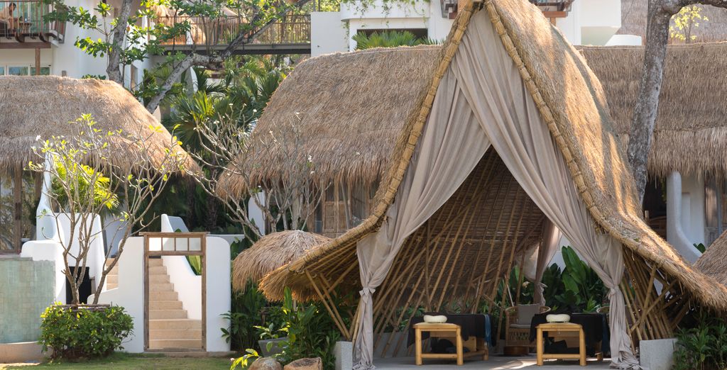 Eden Beach Khao Lak Resort & Spa 5*