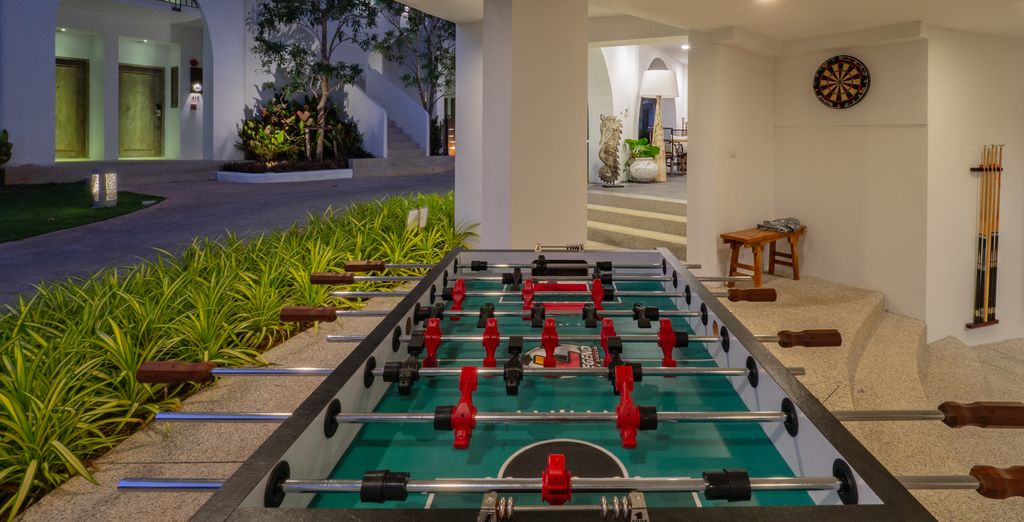 Eden Beach Khao Lak Resort & Spa 5*