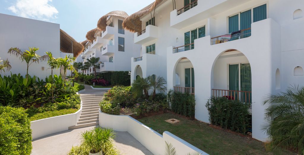 Eden Beach Khao Lak Resort & Spa 5*