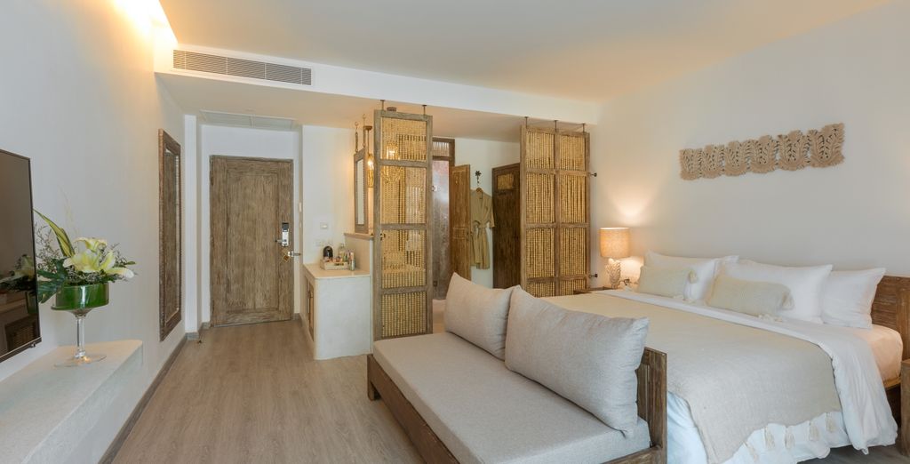 Eden Beach Khao Lak Resort & Spa 5*