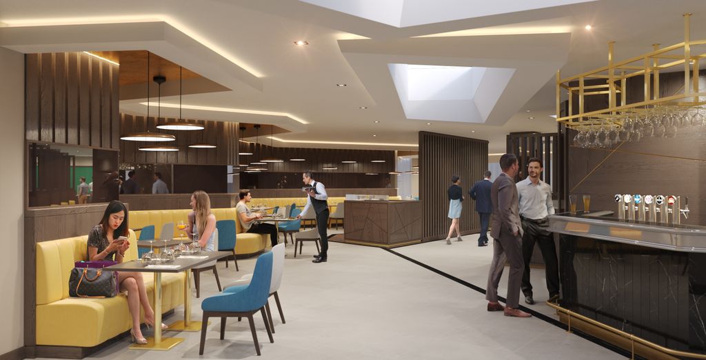 Maldron Hotel Merrion Road 4*