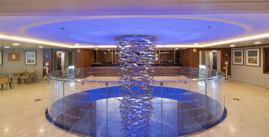 Crociera Selectum Blu e Hotel La Quinta by Wyndham Bodrum 4*