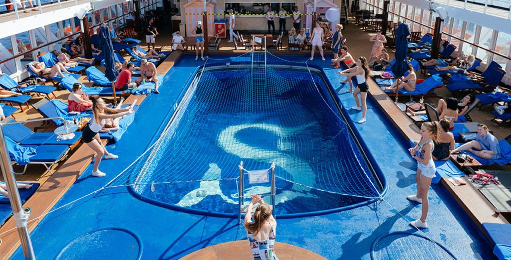 Crociera Selectum Blu e Hotel La Quinta by Wyndham Bodrum 4*