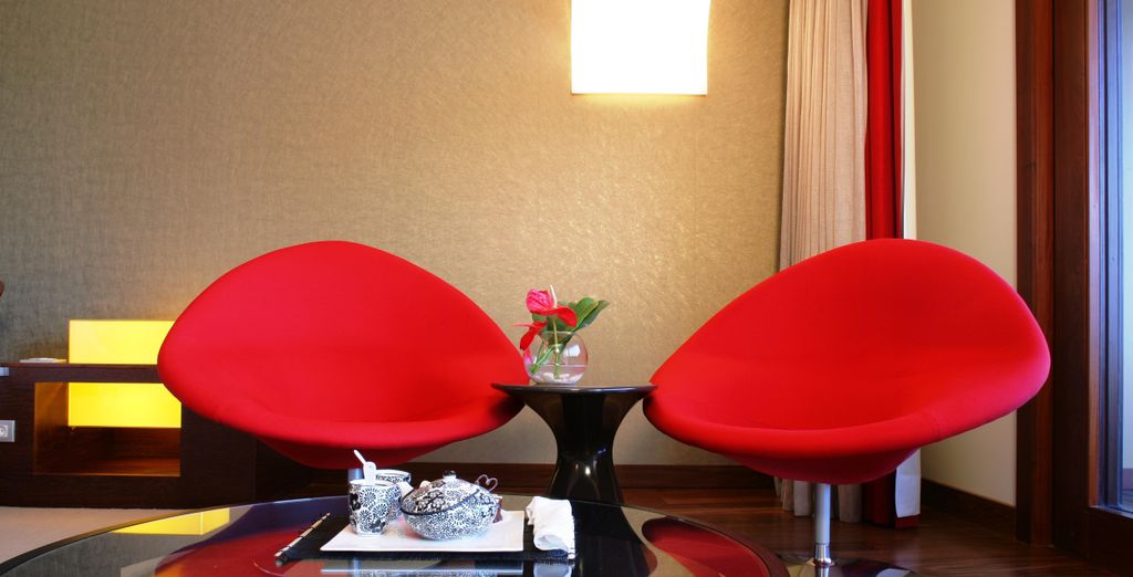 Quinta Splendida Wellness & Botanical Garden 4*