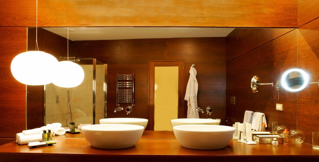 Quinta Splendida Wellness & Botanical Garden 4*