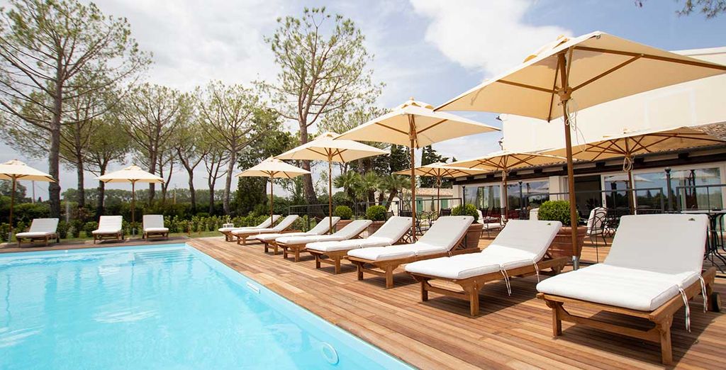 Casa Tua Spa Resort