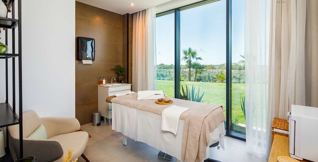 AP Cabanas Beach & Nature 4* - Adults Only
