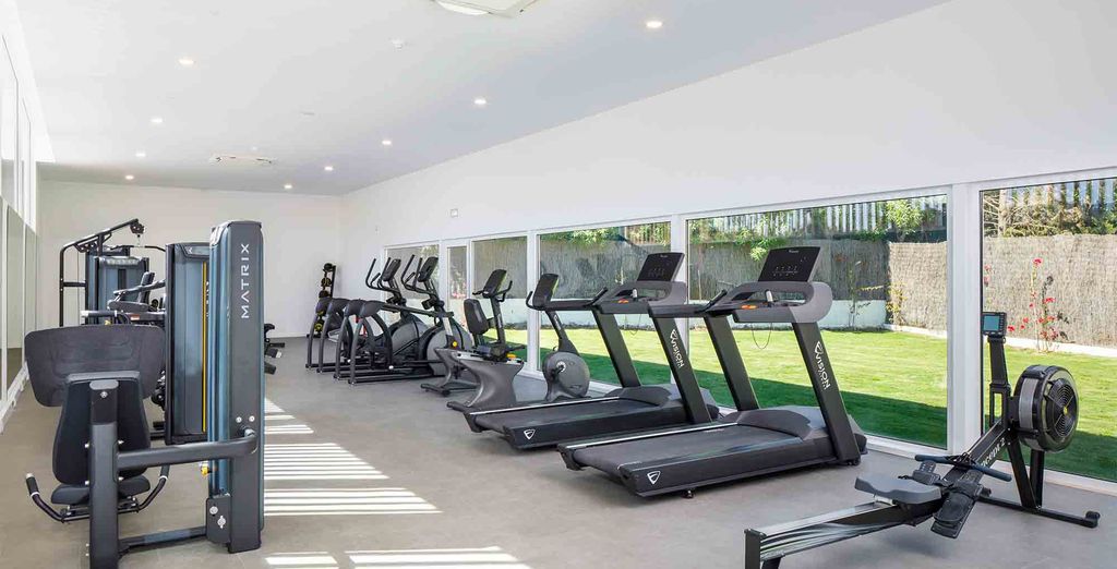 AP Cabanas Beach & Nature 4* - Adults Only