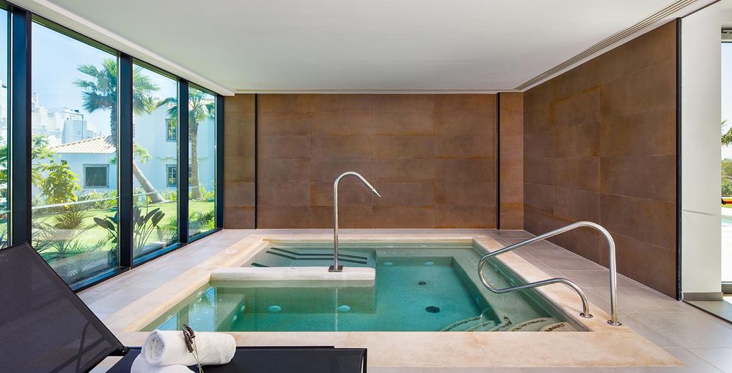 AP Cabanas Beach & Nature 4* - Adults Only