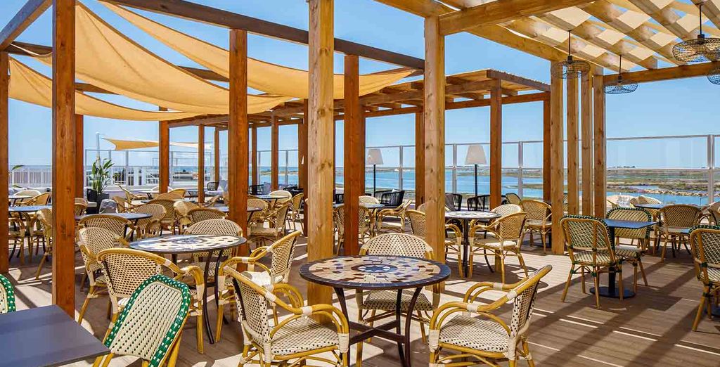 AP Cabanas Beach & Nature 4* - Adults Only