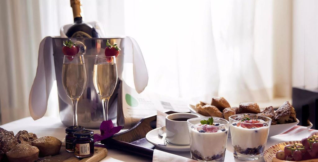 Martinique New York on Broadway, Curio Collection by Hilton 4*