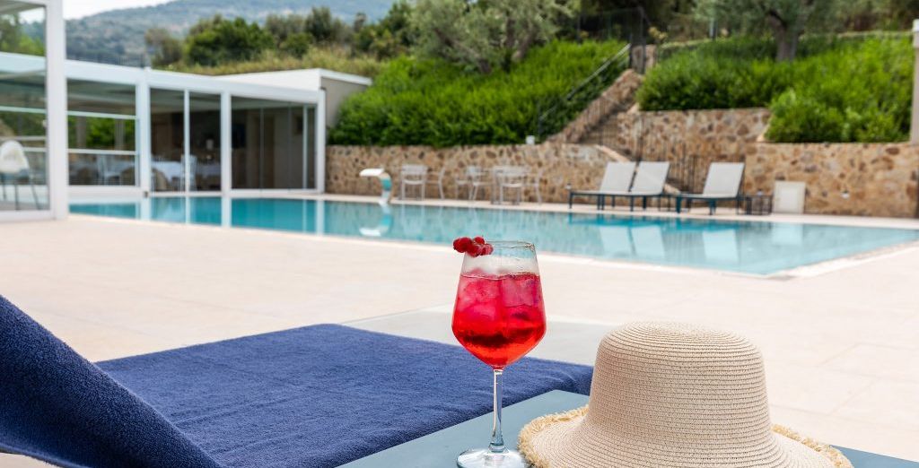 Borgo d'Orlando Country Boutique Hotel 4*