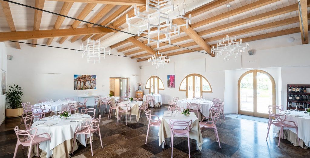 Borgo d'Orlando Country Boutique Hotel 4*