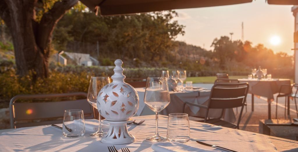 Borgo d'Orlando Country Boutique Hotel 4*