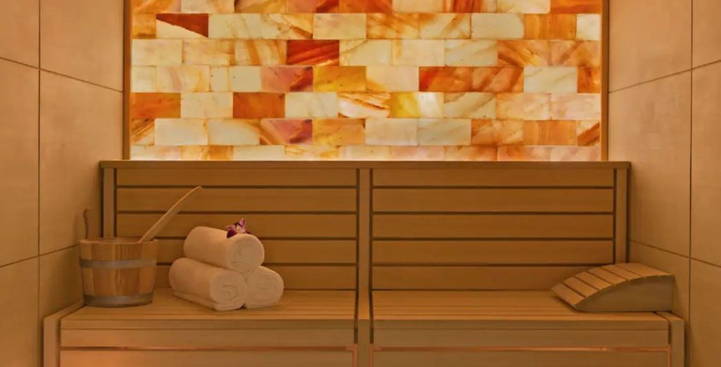 DoubleTree by Hilton Resort & Spa Marjan Island 5*
