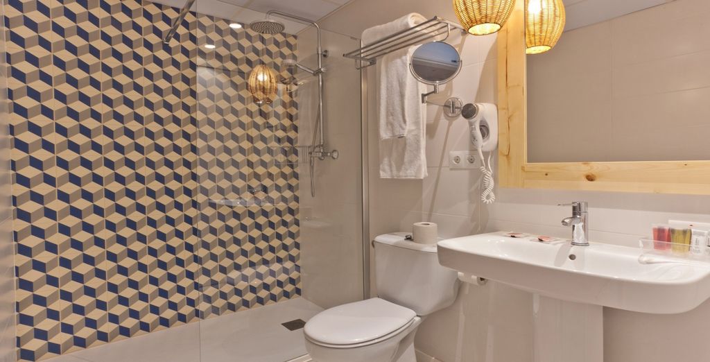 Hotel Pineda Splash 4*