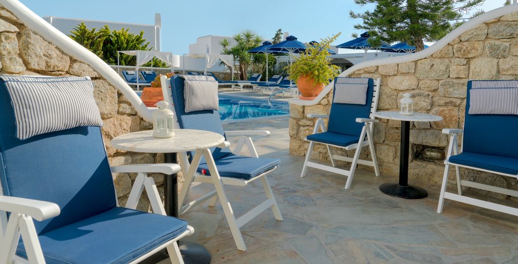 Bellissimo Resort