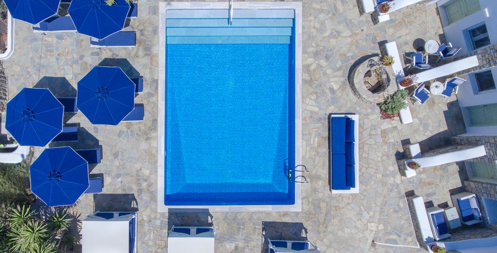 Bellissimo Resort