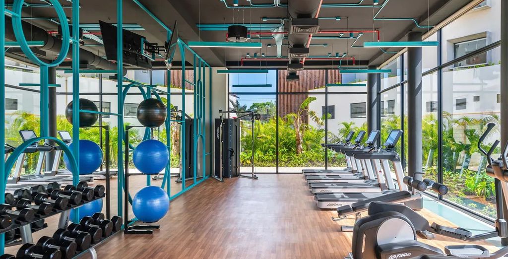Aloft Tulum by Marriott 4*