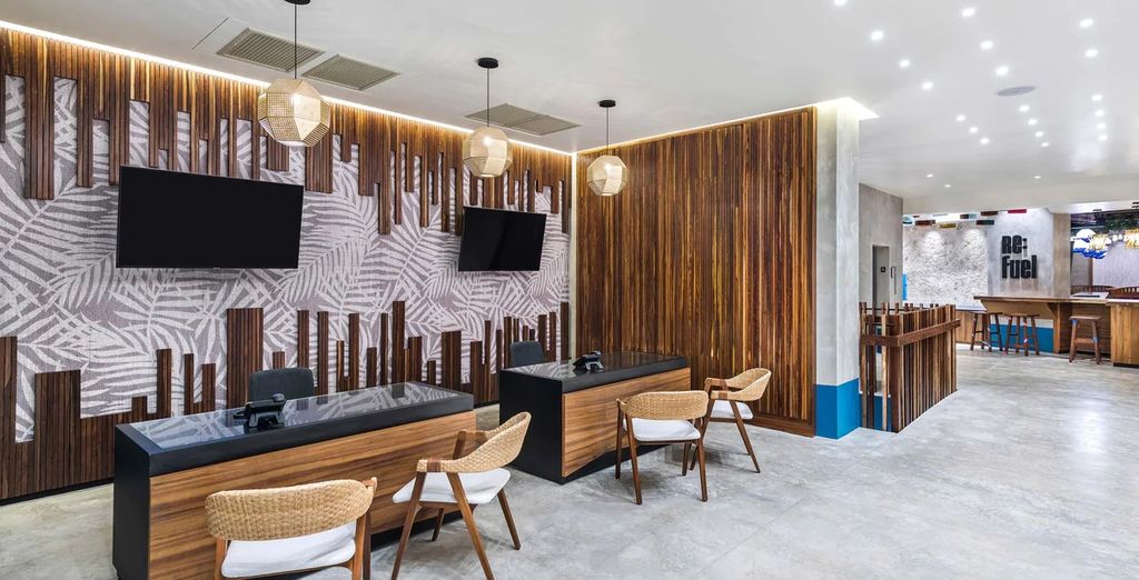 Aloft Tulum by Marriott 4*