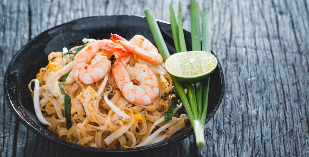 Combinato: Anantara Koh Yao Yai Resort & Villas 5* e Khao Lak Marriott Beach Resort & Spa 5* con pre-estensione opzionale a Bangkok