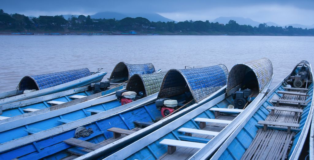 Tour di 11 o 14 notti il lusso del Vietnam