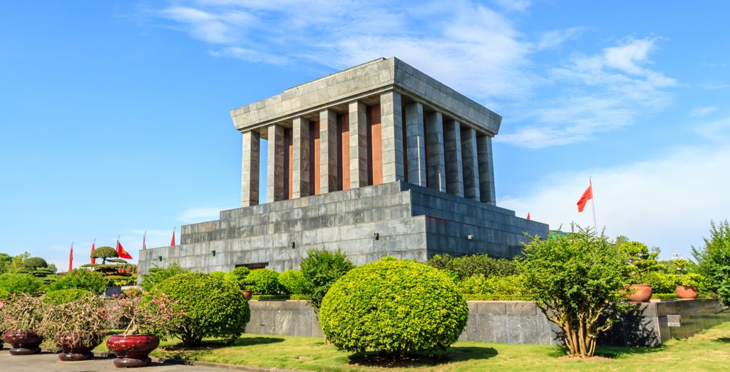 Tour di 11 o 14 notti il lusso del Vietnam