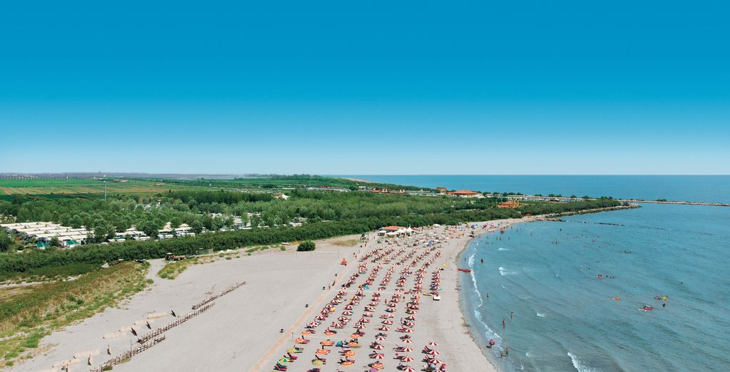 Barricata Holiday Village 5*