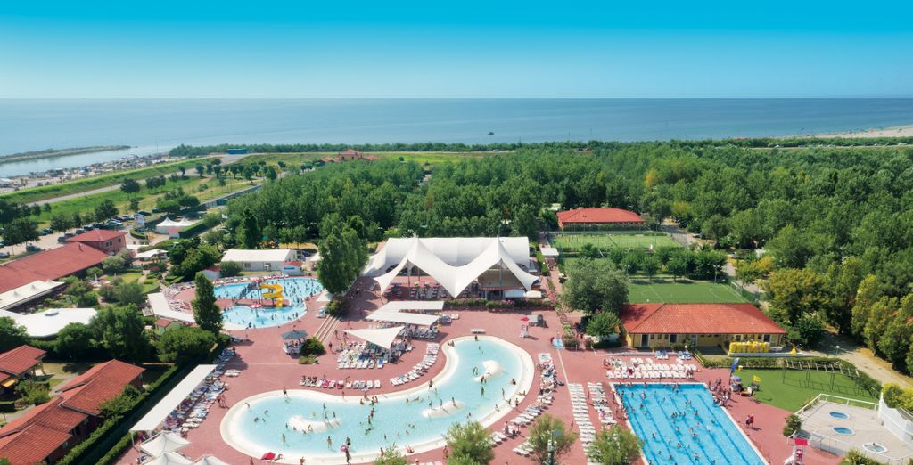 Barricata Holiday Village 5*