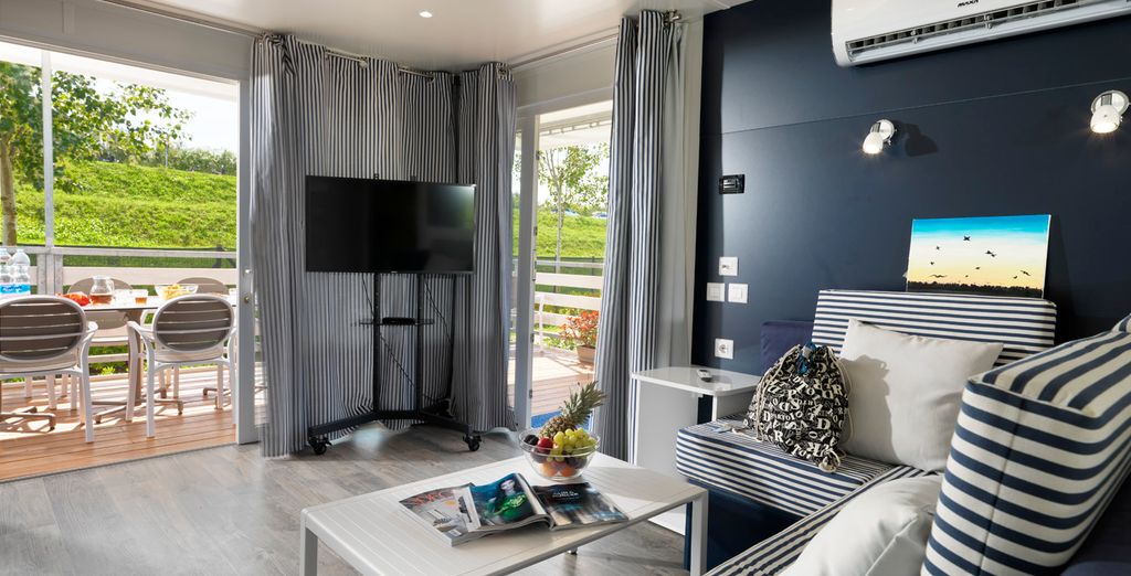 Barricata Holiday Village 5*