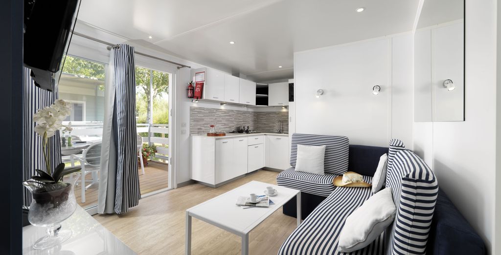 Barricata Holiday Village 5*