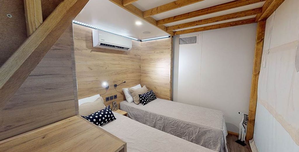 Barricata Holiday Village 5*