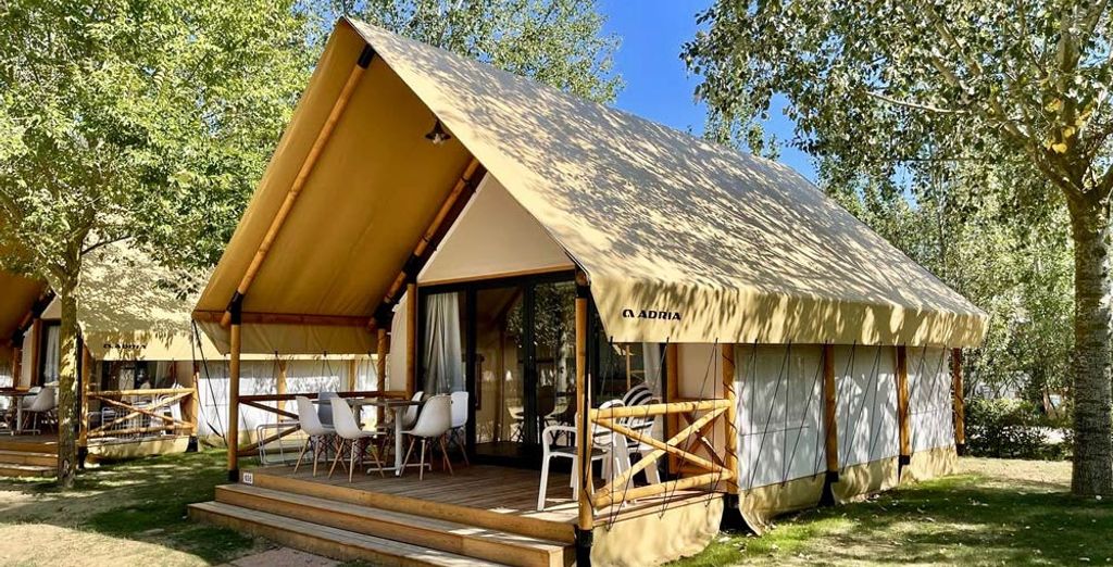 Barricata Holiday Village 5*