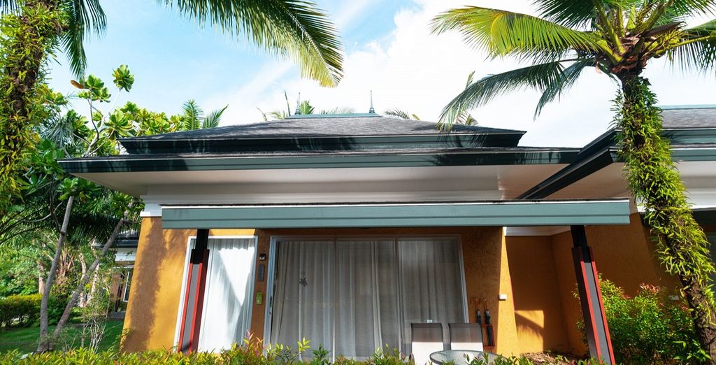 Beyond Resort Khaolak 4* - Adults Only