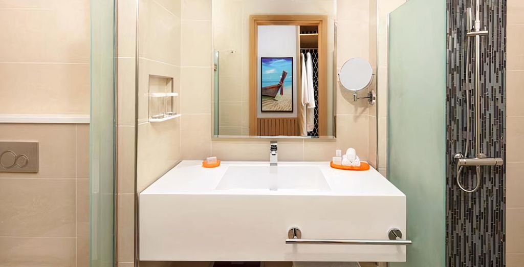 Club Coralia Centara Mirage Beach Resort Dubai 4*