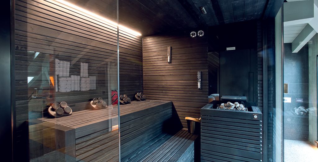 Areadocks Boutique Hotel 4*