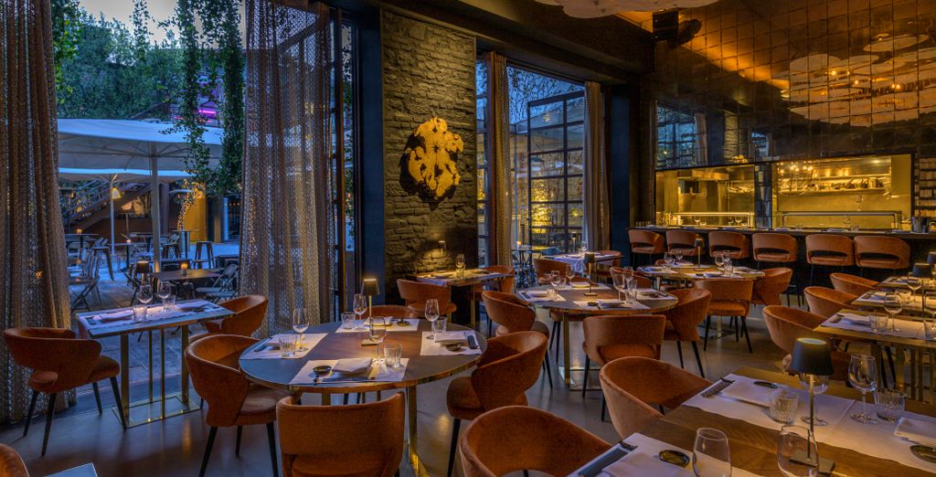 Areadocks Boutique Hotel 4*