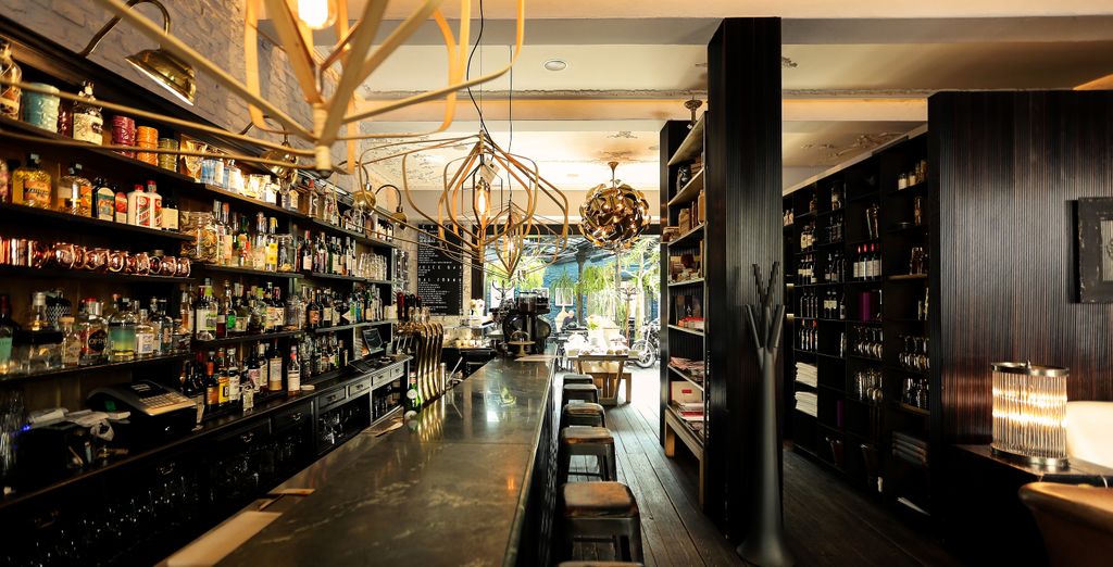 Areadocks Boutique Hotel 4*