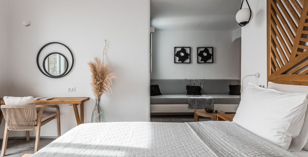Alissachni Mykonos 5*