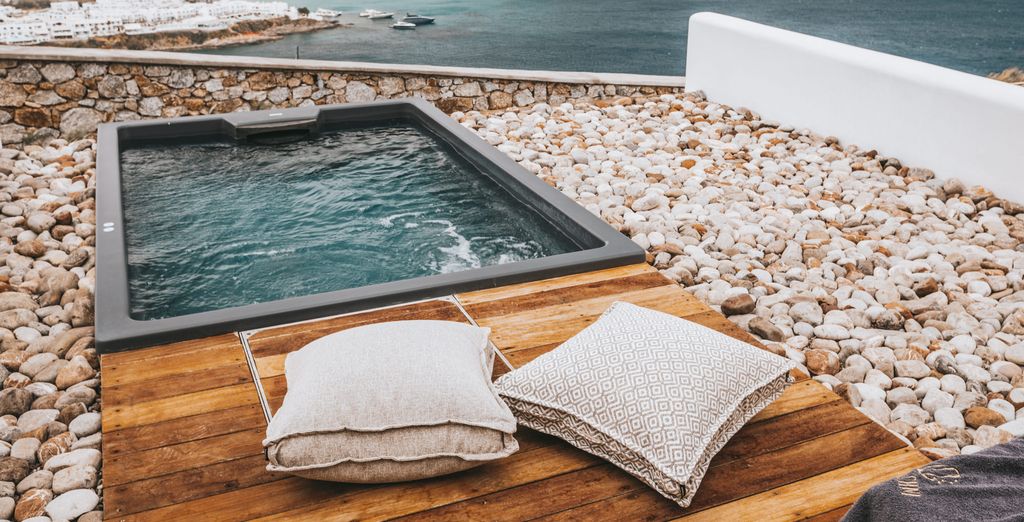 Alissachni Mykonos 5*