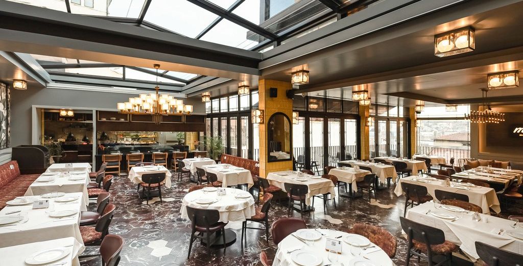 The Galata Hotel Istanbul - MGallery by Sofitel 5*